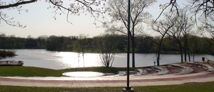Lake Hills Park